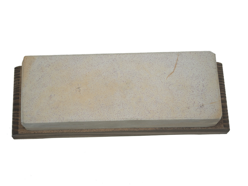 Ohira Range Suita Lv 3,5 (a3620) - Japanese Natural Stones