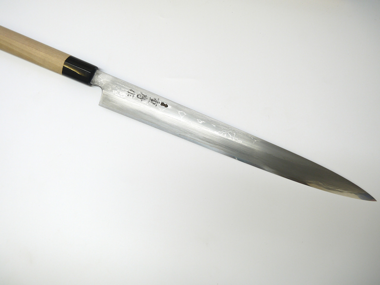 重房　鍛地　300㎜　柳刃包丁　Shigefusa kitaeji knife 重房 鍛地 300㎜ 柳刃包丁 Shigefusa kitaeji knife