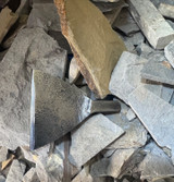 Finger-stones How To