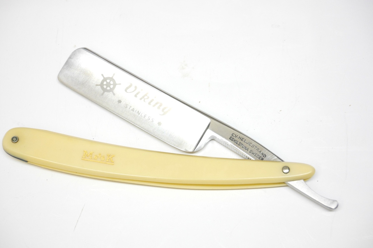 C.V Heljestrand MK Viking | Sold, JNS Archive