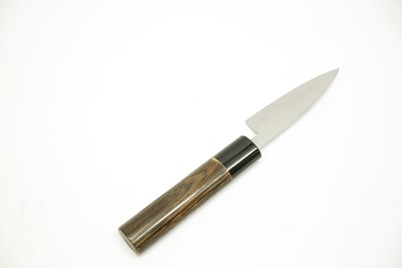 Yoshiaki Fujiwara 80mm paring