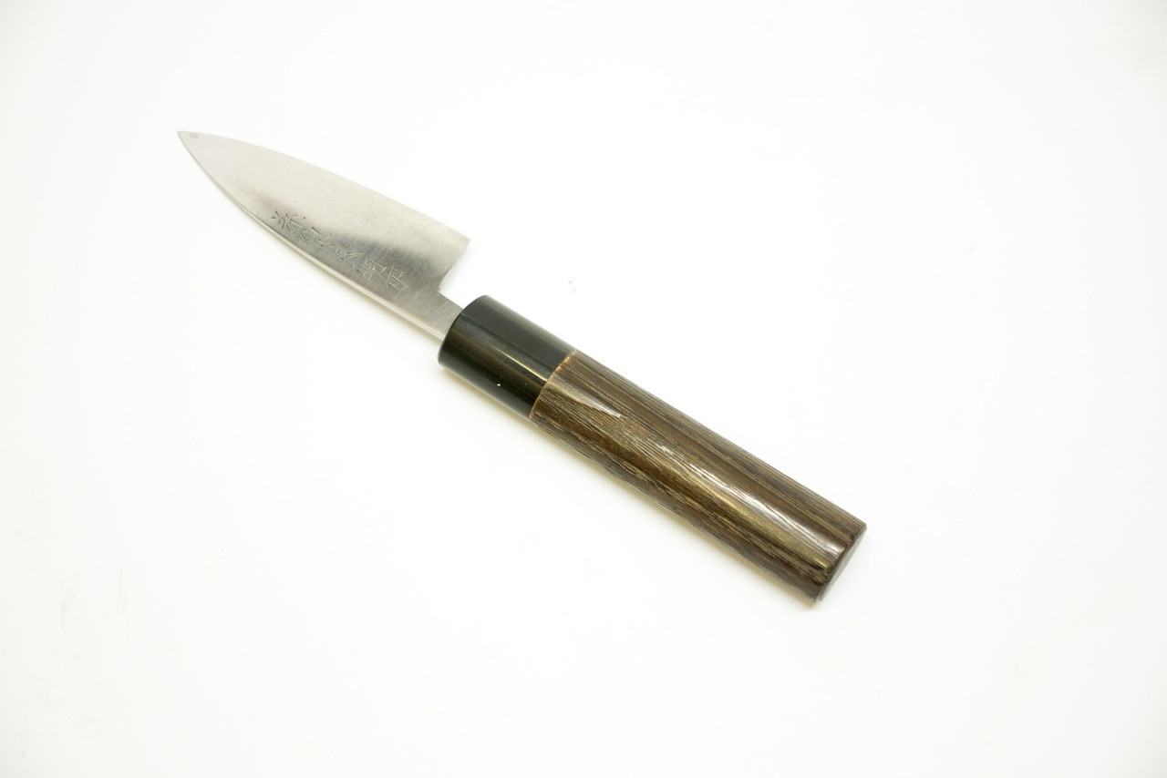 Yoshiaki Fujiwara 80mm paring