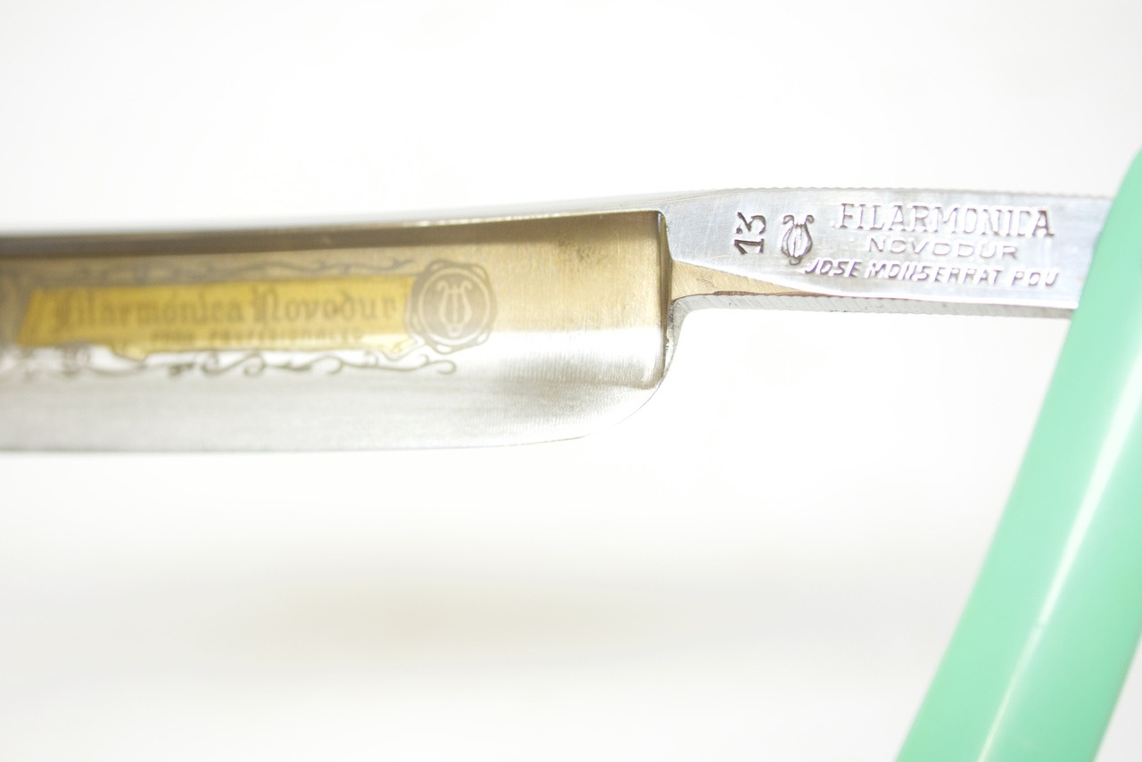 Filarmonica Novodur #13 6/8 — Sold Jnat Archive (a858)