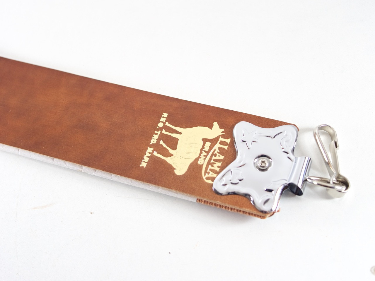 Kanayama Cordovan Strop 55