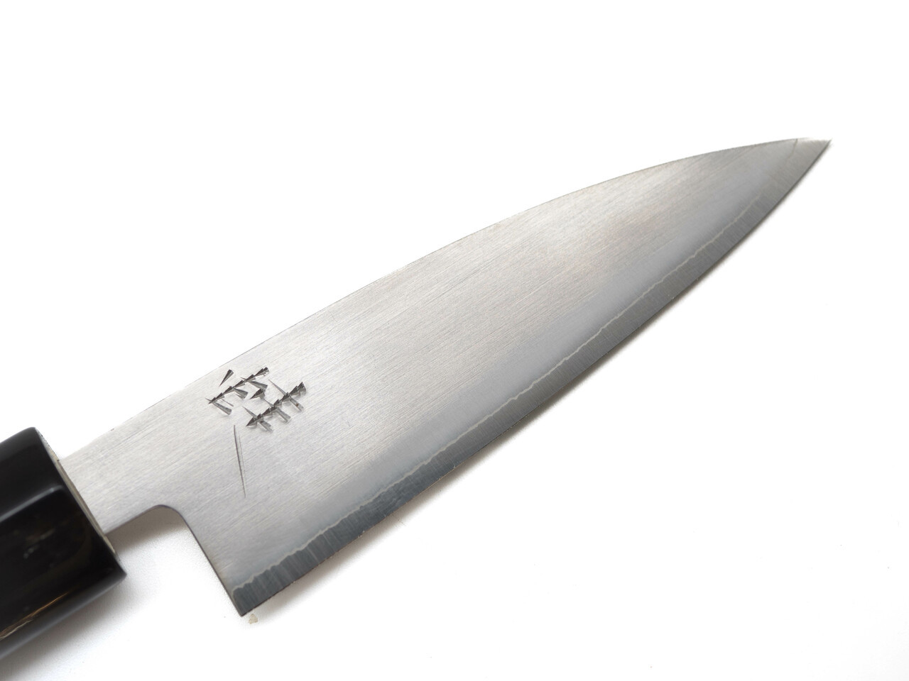 Kaeru Kasumi Stainless Paring 90mm | Handmade Japanese Knife