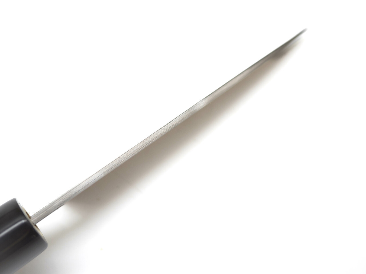 Kaeru Kasumi Stainless Paring 90mm | Handmade Japanese Knife