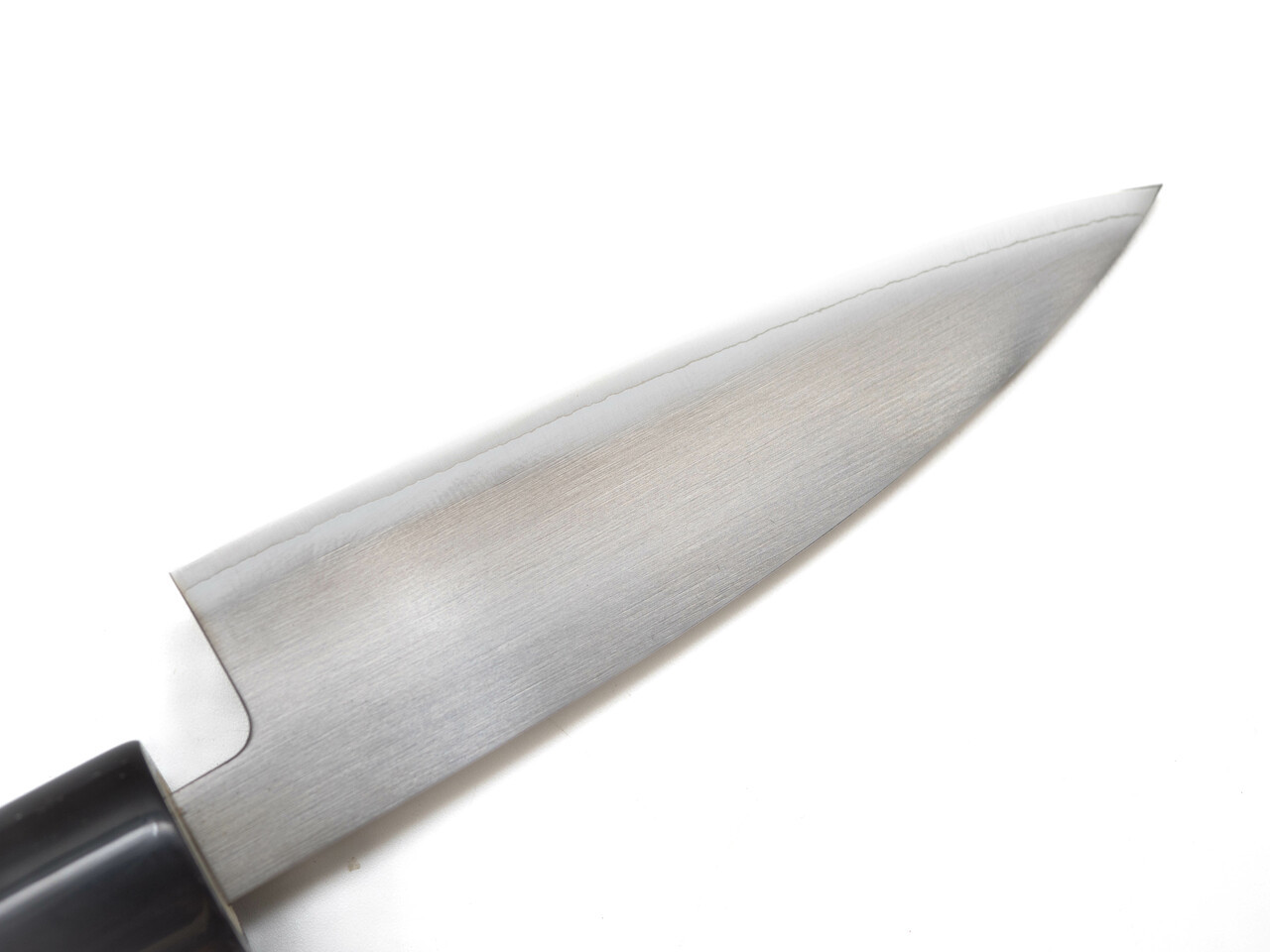 Kaeru Kasumi Stainless Paring 90mm | Handmade Japanese Knife