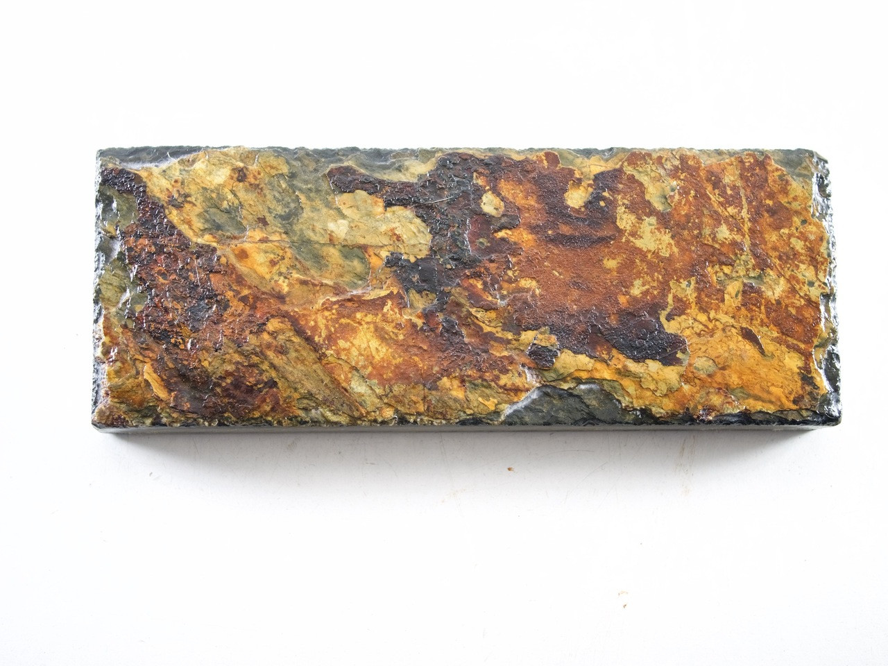 Nakayama Karasu Lv 5 | Sold Jnat Archive (a1603)