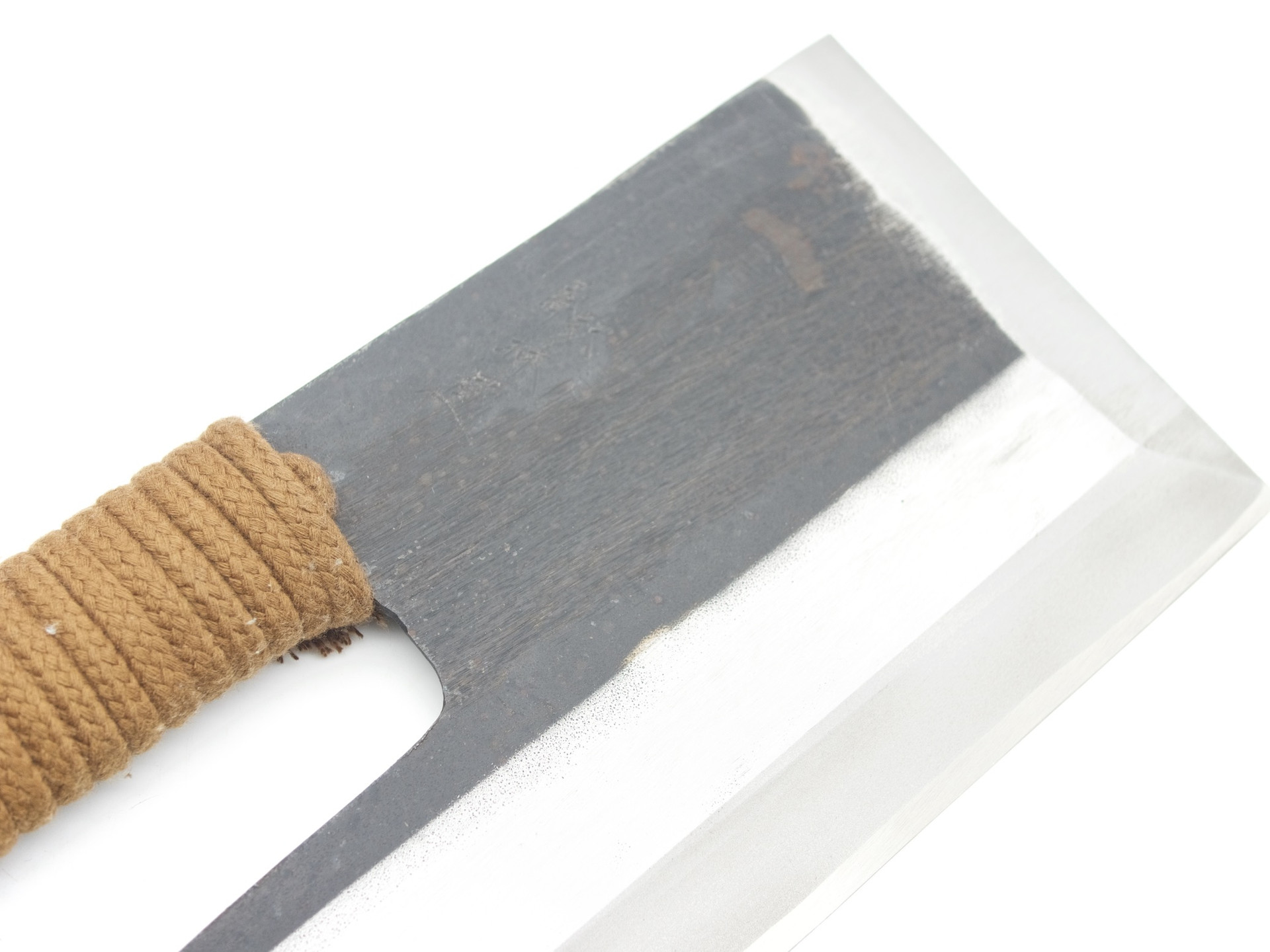 Fujisawa Hayasiya Soba Kiri 275mm | Sold, JNS Archive