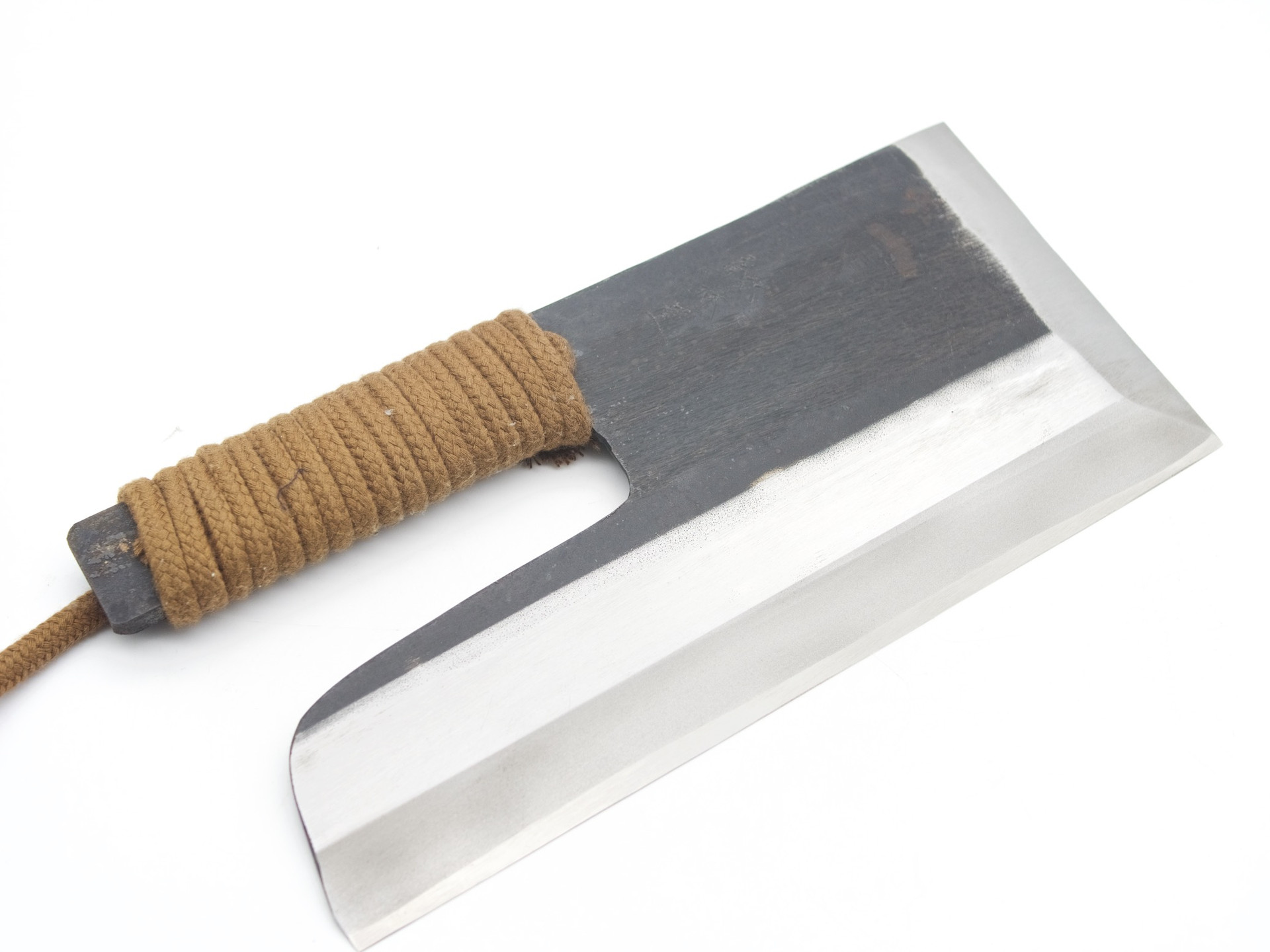 Kiya Soba Kiri 275mm | Sold, JNS Archive