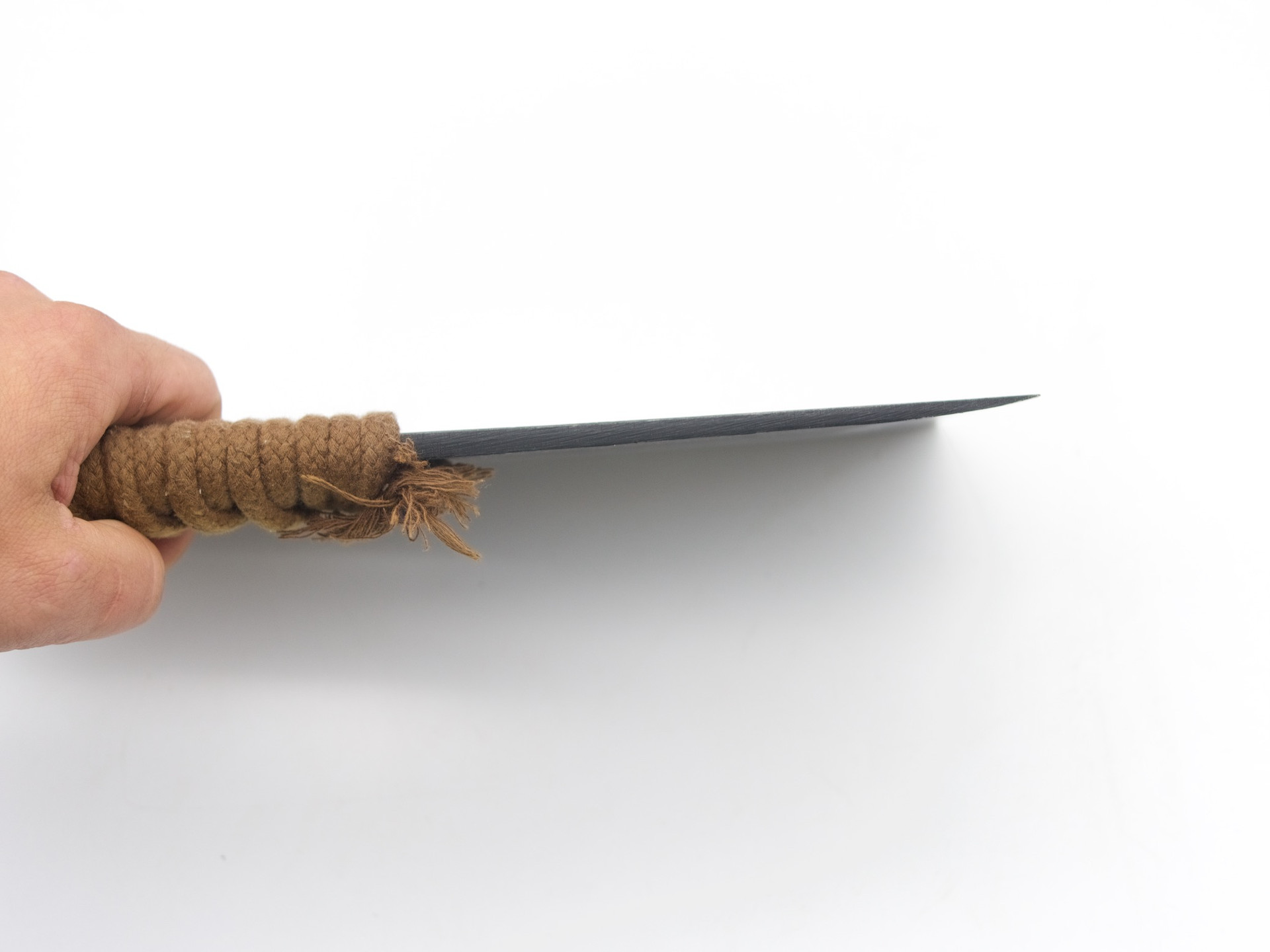 Kiya Soba Kiri 275mm — Sold Jnat Archive