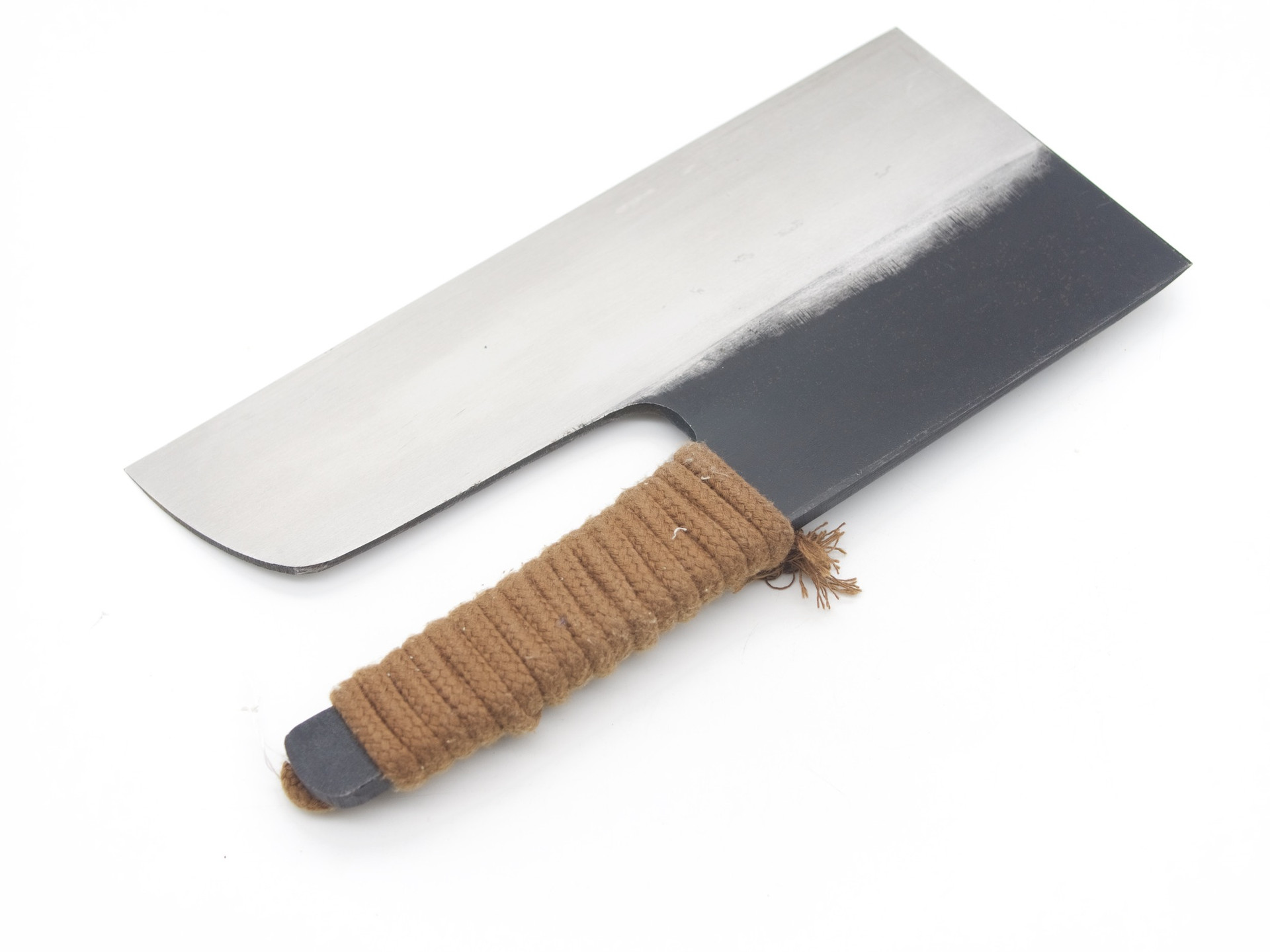 Kiya Soba Kiri 275mm | Sold, JNS Archive