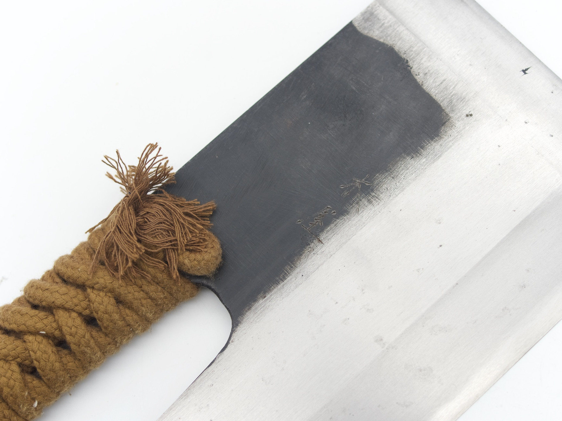 Kiya Soba Kiri 275mm | Sold, JNS Archive