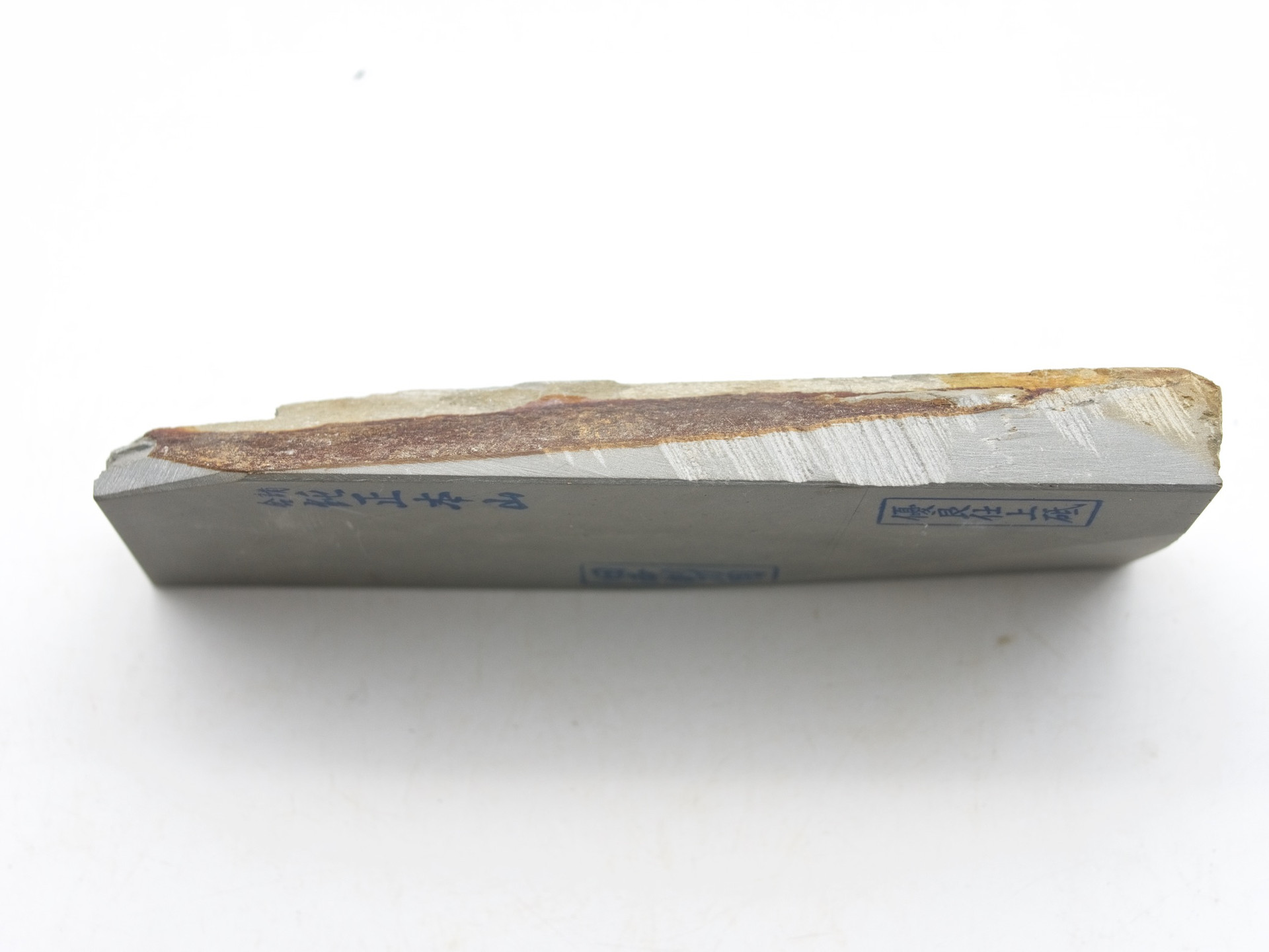 Nakayama Maruichi Maruka Kamisori Asagi lv 5+ (a1897)