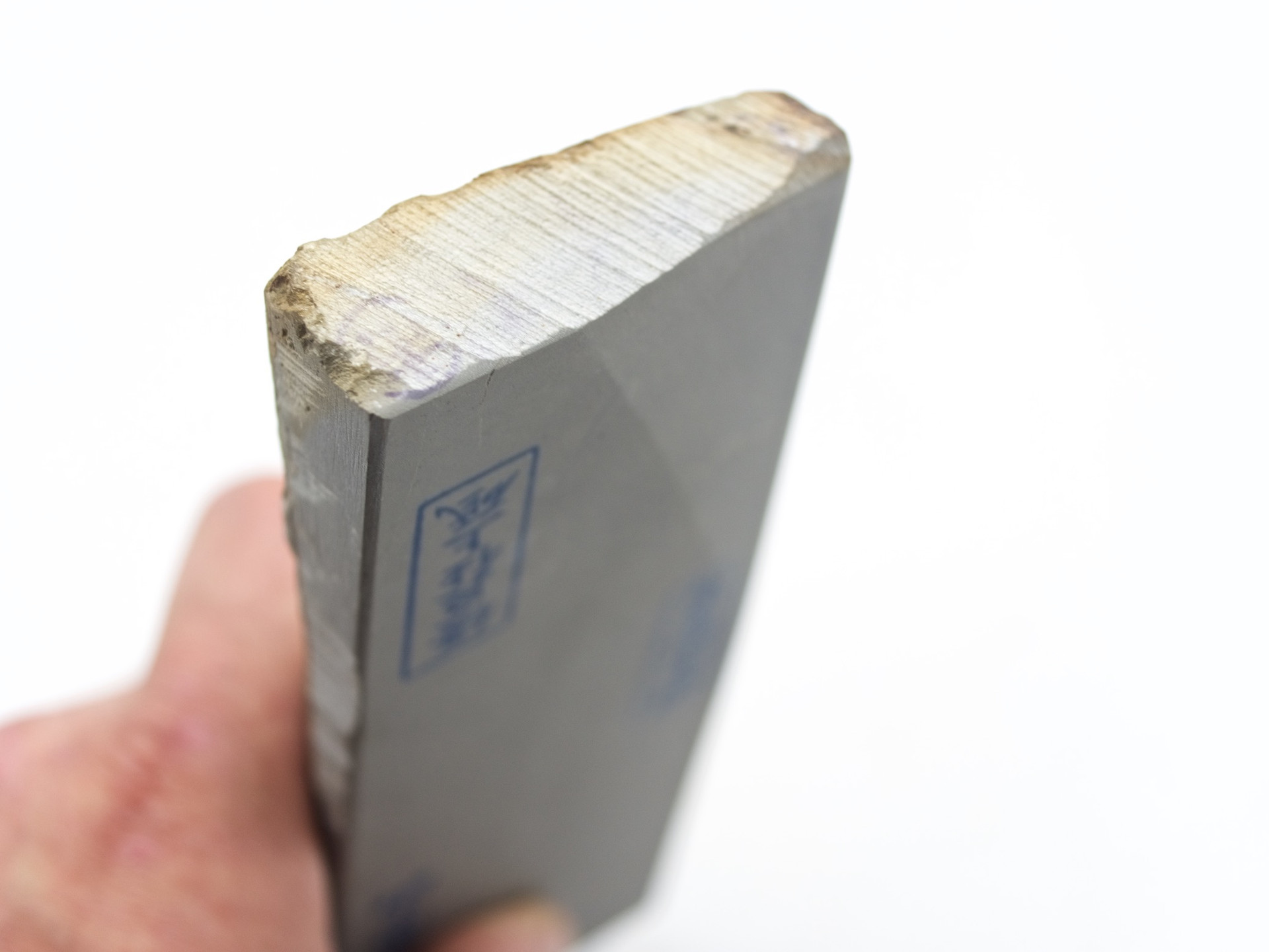 Nakayama Maruichi Maruka Kamisori Asagi lv 5+ (a1897)