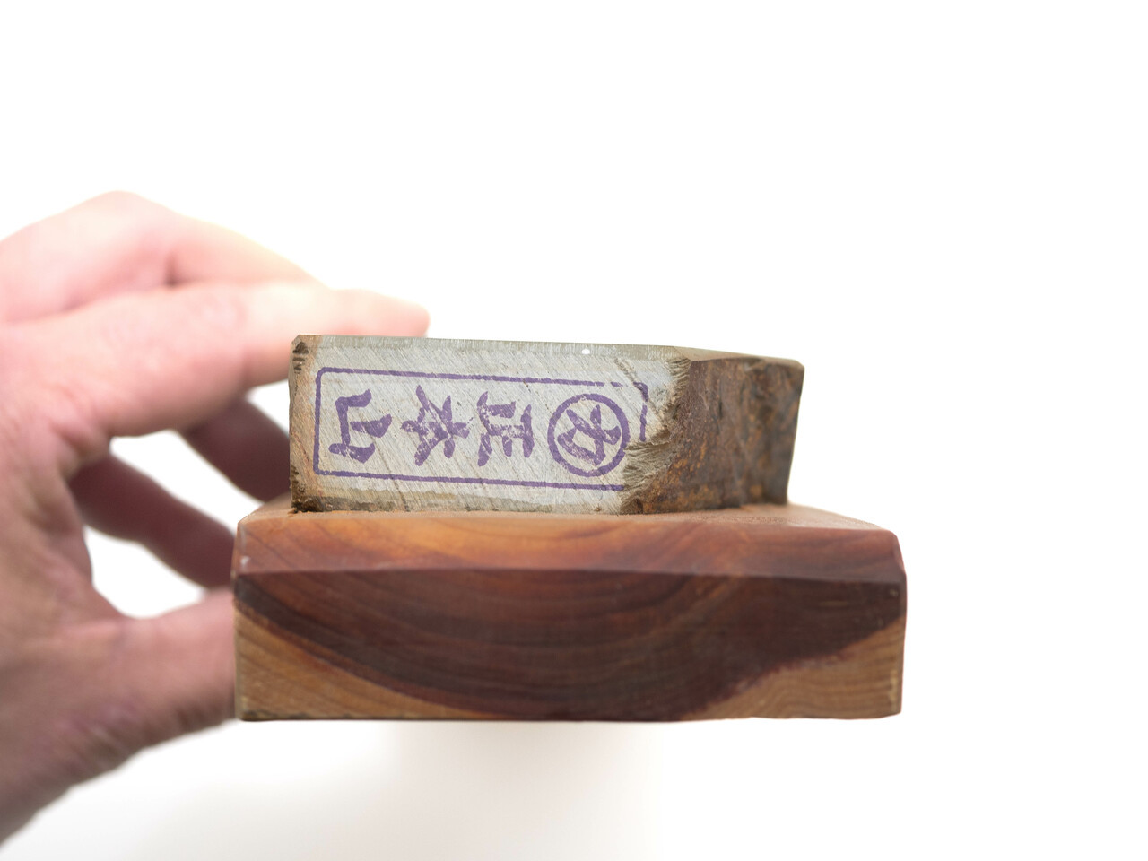 Nakayama Maruka Lv 5+ (a2836)