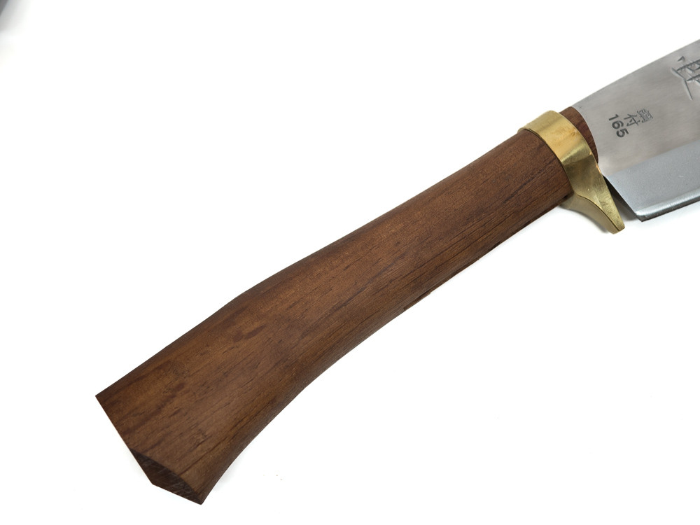 Kaeru Outdoor Nata 165mm