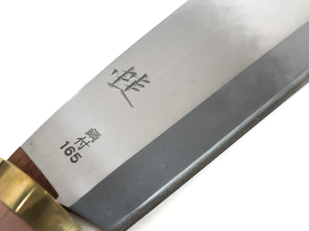 Kaeru Outdoor Nata 165mm