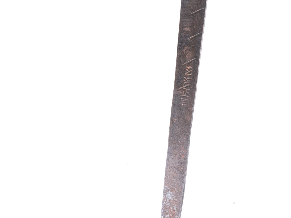 Genkai Masakuni 360mm Sakimaru Yanagiba Honyaki | Sold