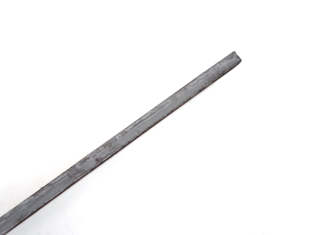 Hitachi Shirogami White Paper #1 Steel