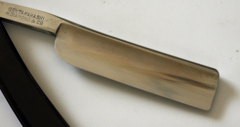 NOS.. Towa Straight Razor