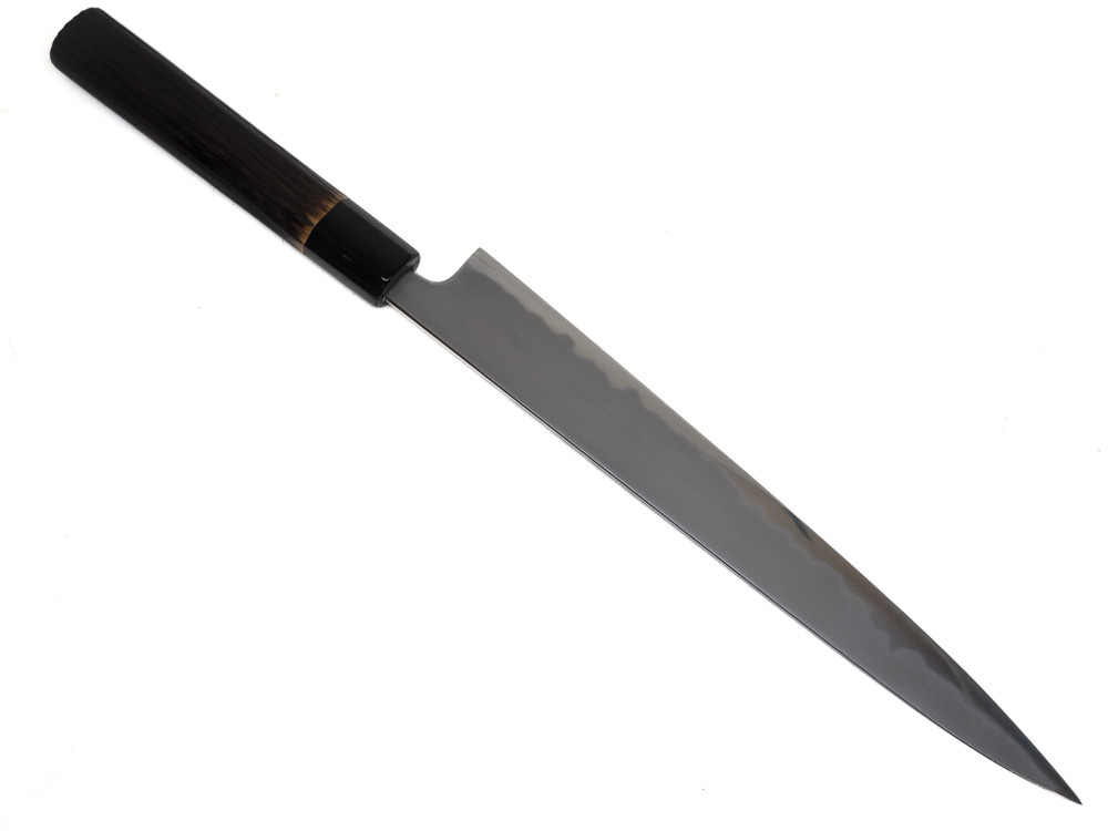 Yoshikazu Tanaka Kokorozashi Laser Kasumi Sujihiki 270mm nr 2