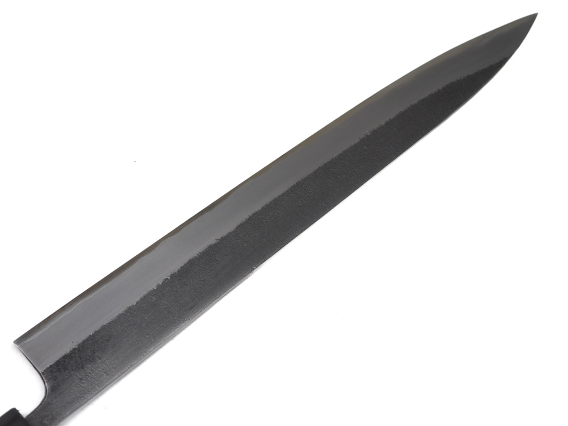 JNS Wakui Kurouchi Sujihiki 270mm nr 4 | New | 2500 DKK