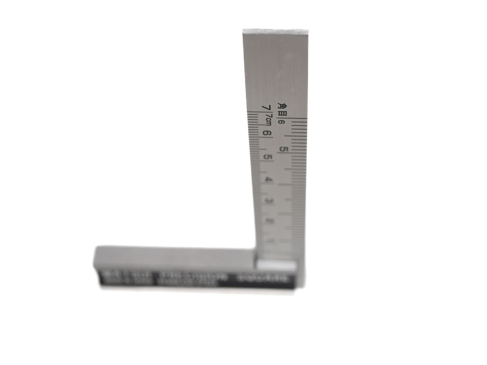 MATSUI Precision Square Rulers 10cm