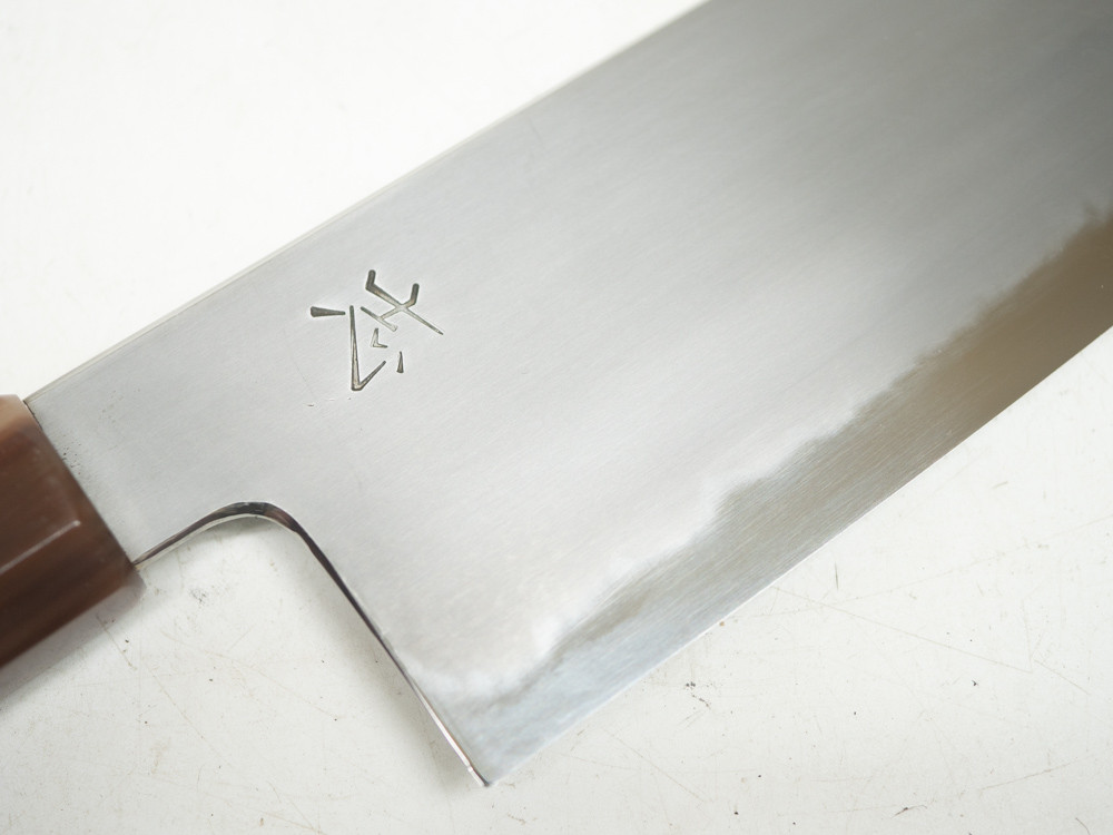 KASUMI様・専用 Kokorozashi Tanaka Kasumi 240mm Tall White 1 | Sold, JNS Archive