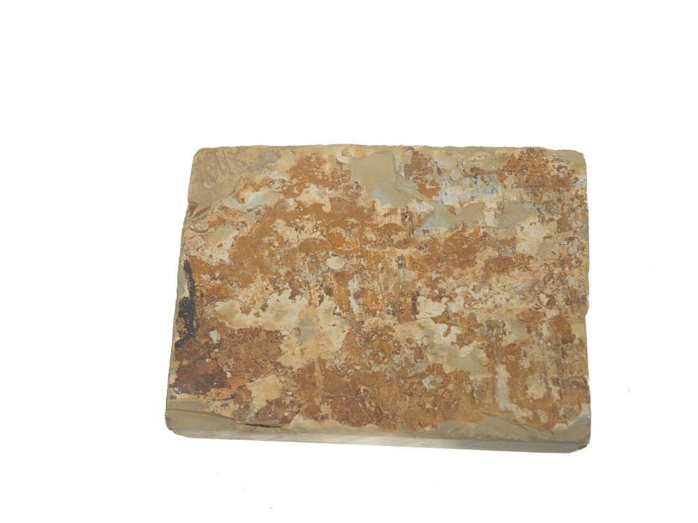 Aiiwatani Kiita Koppa Lv 2,5 (a3560) - Japanese Natural Stones
