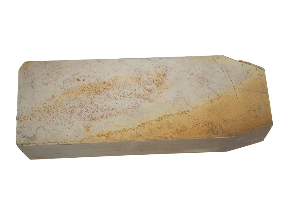 柊  Ohira Range Suita Lv 3,5 (a3565) - Japanese Natural Stones