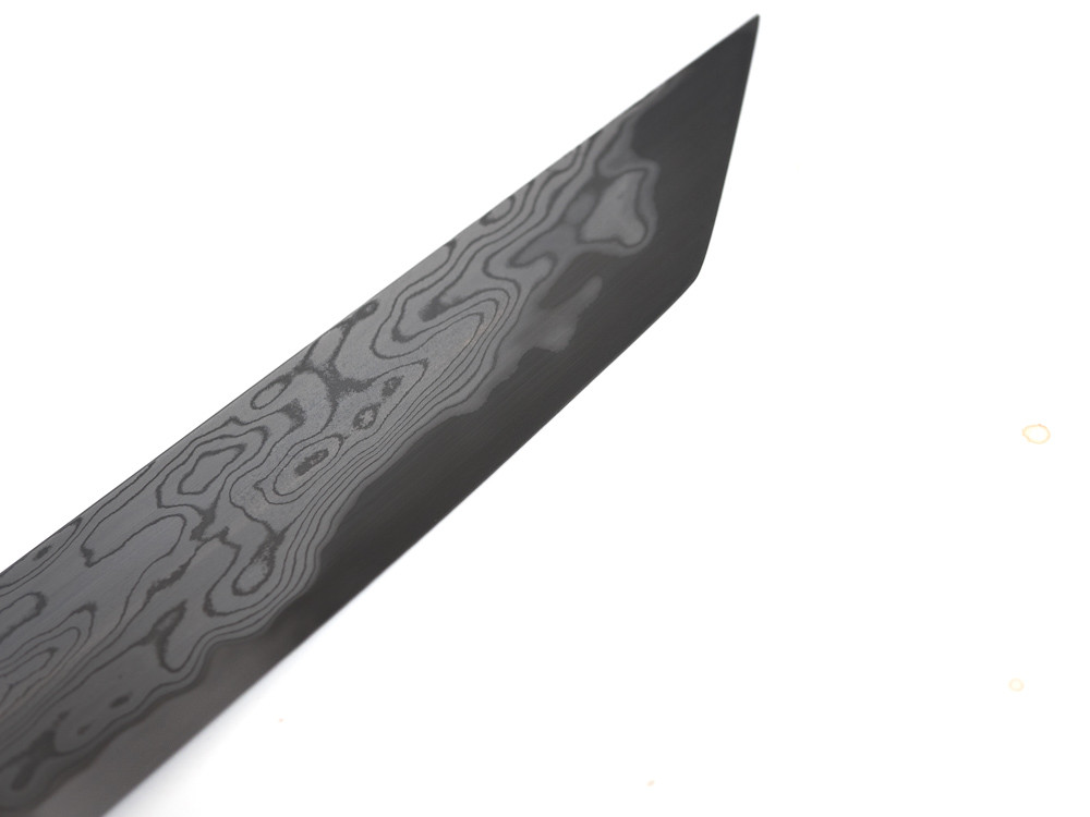 JNS Nakagawa Dama Sakimaru Sujihiki 380mm Blue 1 — Sold