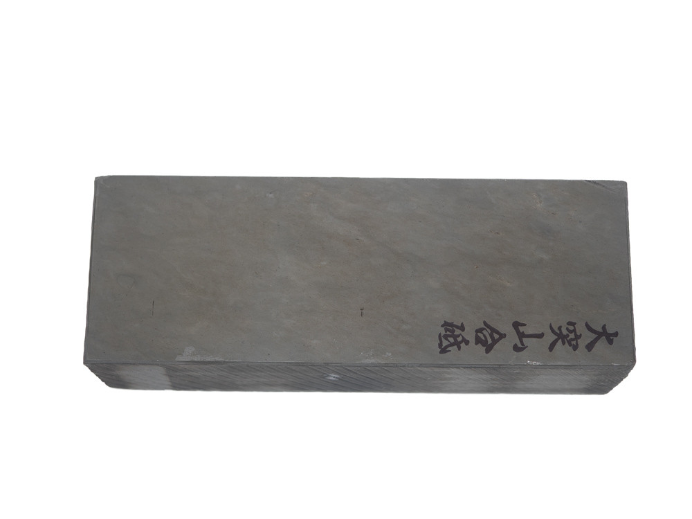Tanaka Ozuku Mizu Asagi lv 5+ (a3603) - Japanese Natural Stones