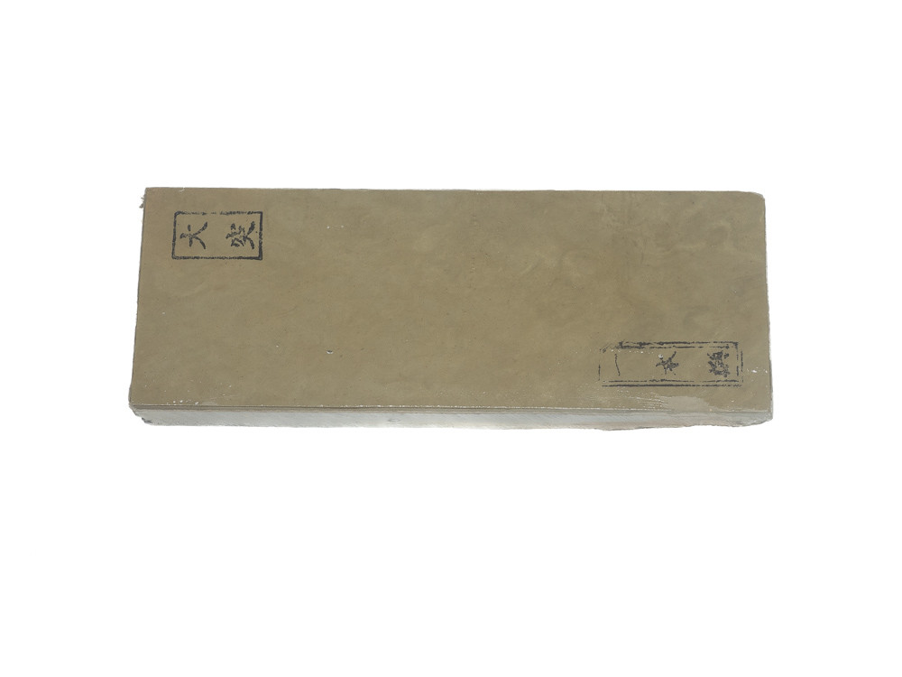 切手5 Ozuku lv 5+ (a3656) - Japanese Natural Stones