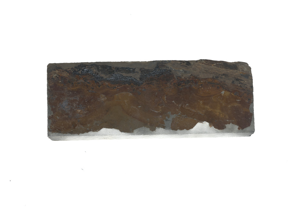 Ozuku lv 5+ (a3656) - Japanese Natural Stones