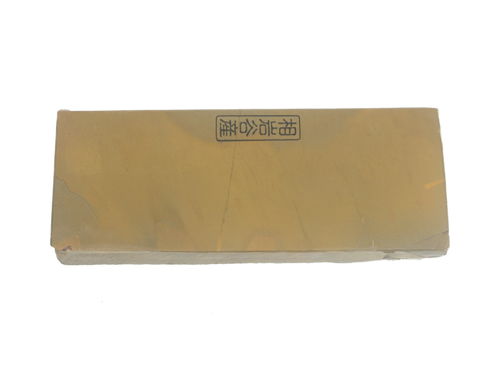 ワタ、2/5 Aiiwatani Kiita Koppa Lv 2,5 — Jnat Whetstone (a3701)