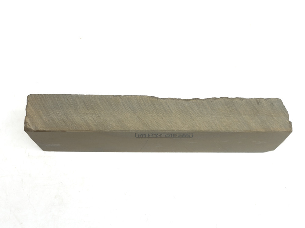 ワタ、2/5 Aiiwatani Kiita Koppa Lv 2,5 — Jnat Whetstone (a3701)