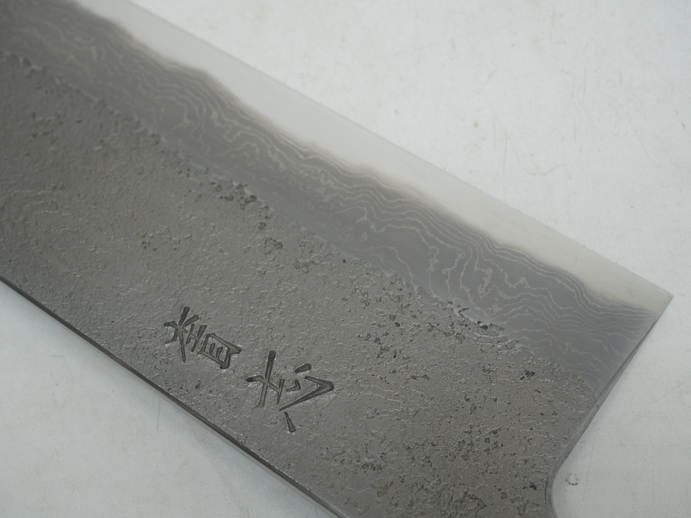 JNS x Yoshikazu Tanaka Kokorozashi Tamamoku Nashiji Kiritsuke