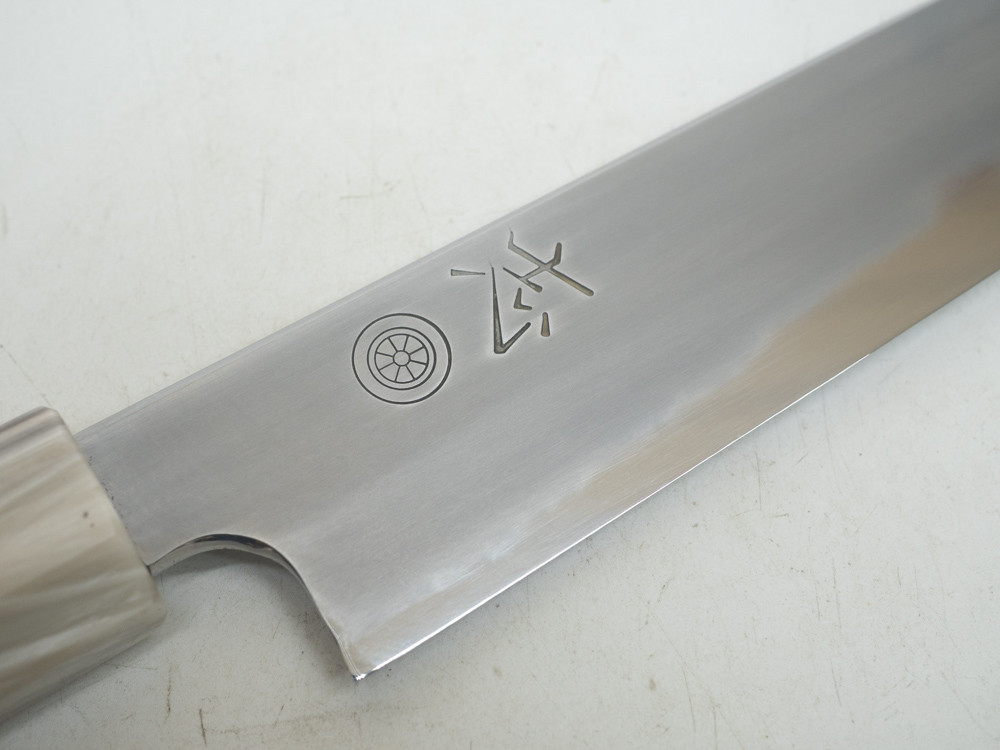 JNS x Yoshikazu Tanaka Kokorozashi Petty 170mm Nr 6