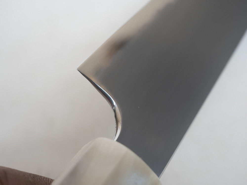 JNS x Yoshikazu Tanaka Kokorozashi Petty 170mm Nr 6
