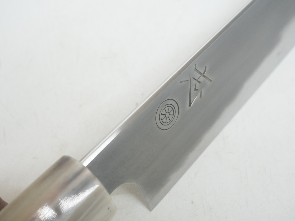 JNS x Yoshikazu Tanaka Kokorozashi Petty 170mm Nr 6