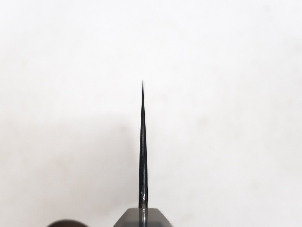 JNS x Yoshikazu Tanaka Kokorozashi Nakiri 180mm nr 7 - Japanese