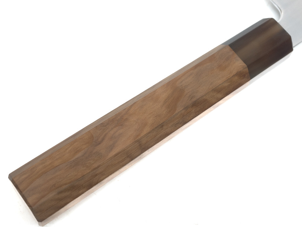 たかきよ JNS x Yoshikazu Tanaka Kokorozashi Kasumi Sujihiki 260mm nr 6