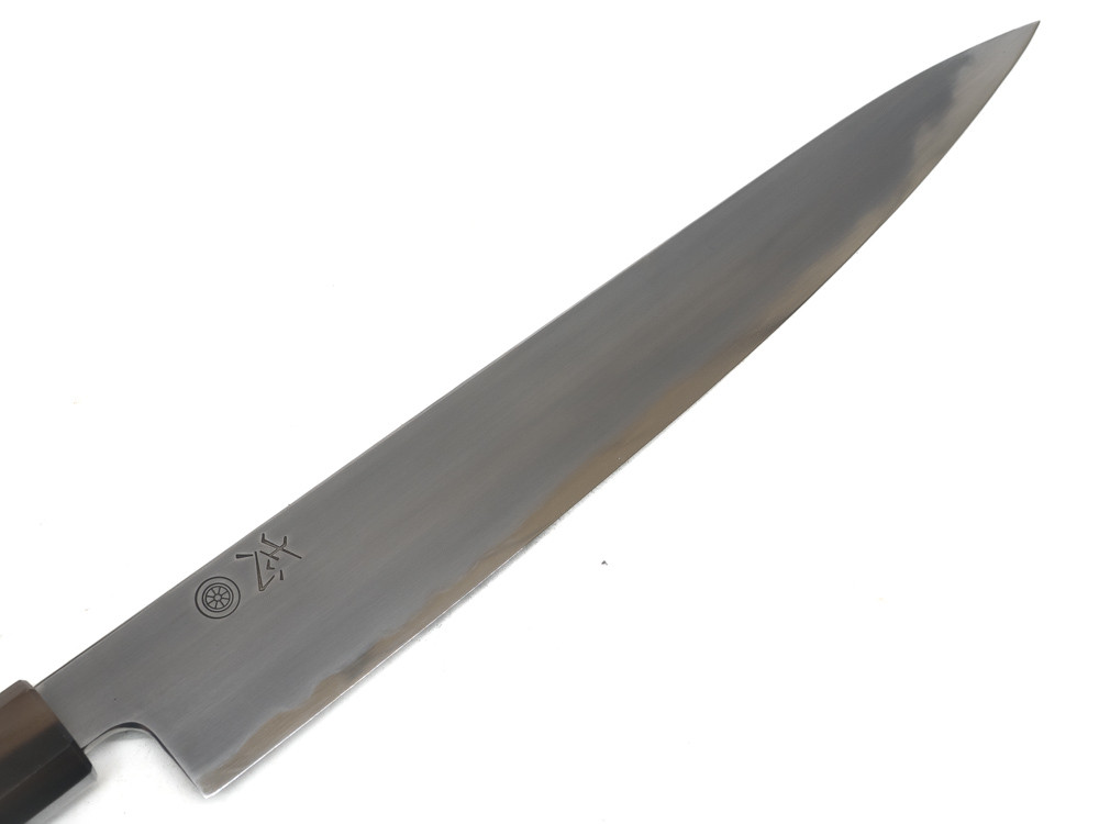JNS x Yoshikazu Tanaka Kokorozashi Kasumi Sujihiki 260mm nr 6
