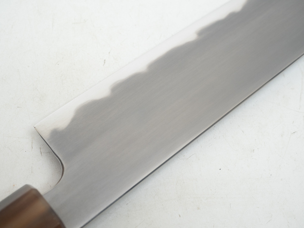 JNS x Yoshikazu Tanaka Kokorozashi Kasumi Sujihiki 260mm nr 6