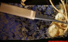 Etudou Kuri Kogatana 130 mm