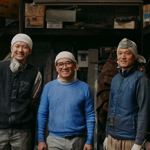 Japanese Natural Stones Toishi
