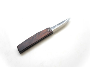 Yabuki small Knife 80mm VG10 - Japanese Natural Stones