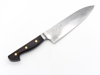 Shigefusa Western Kitaeji 180 mm Gyuto