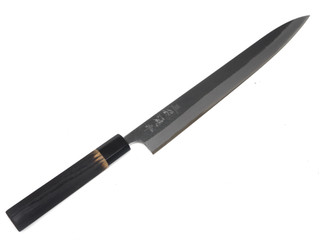JNS Wakui Kurouchi Sujihiki 270mm nr 3